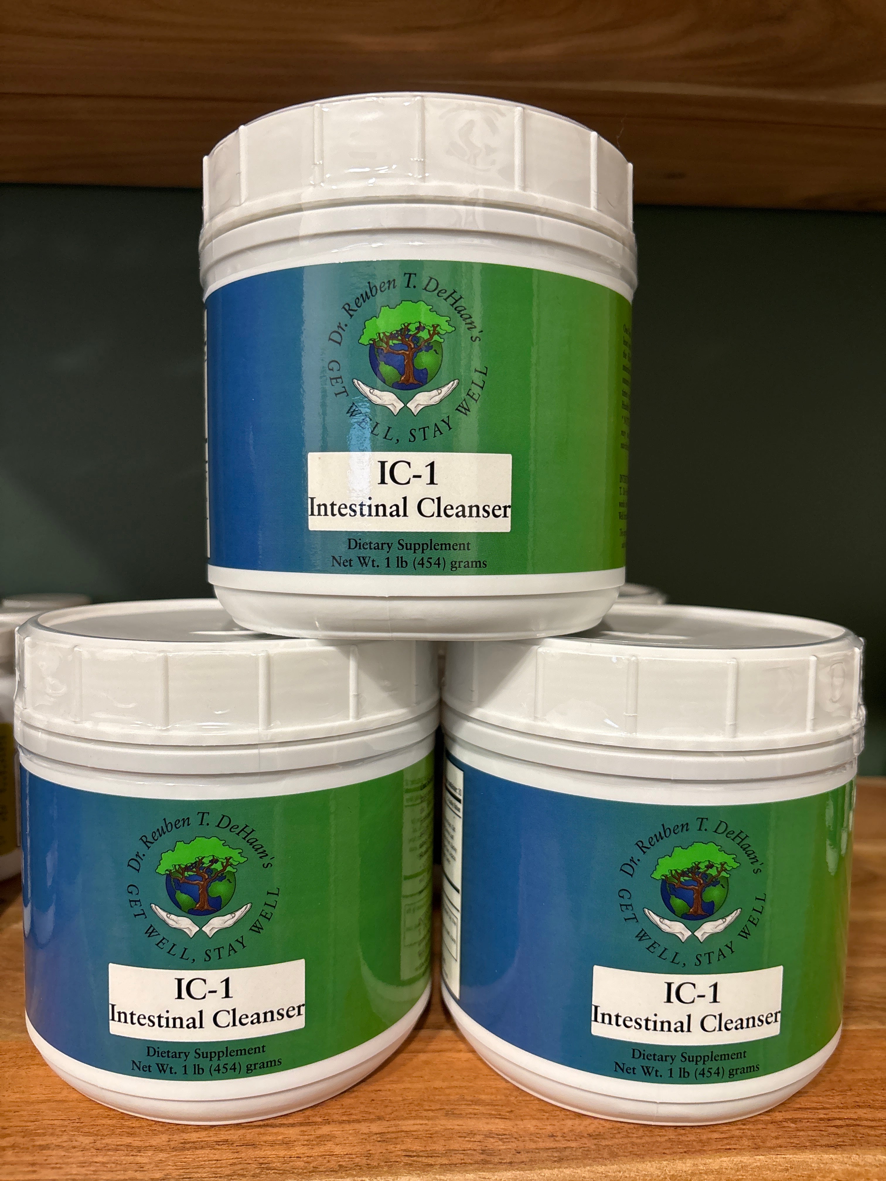 IC-1 - Case of 12