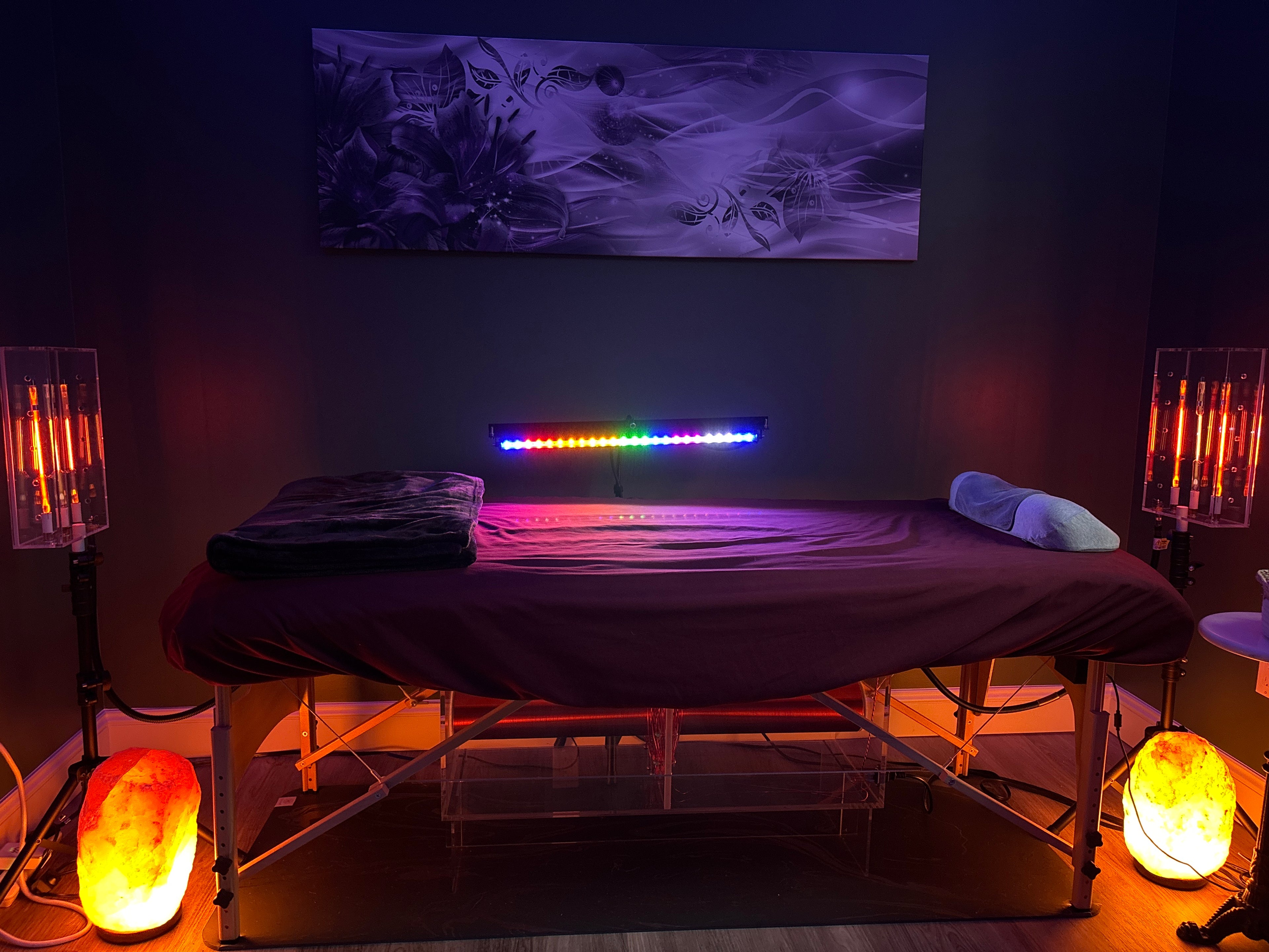 Healing Session 30min