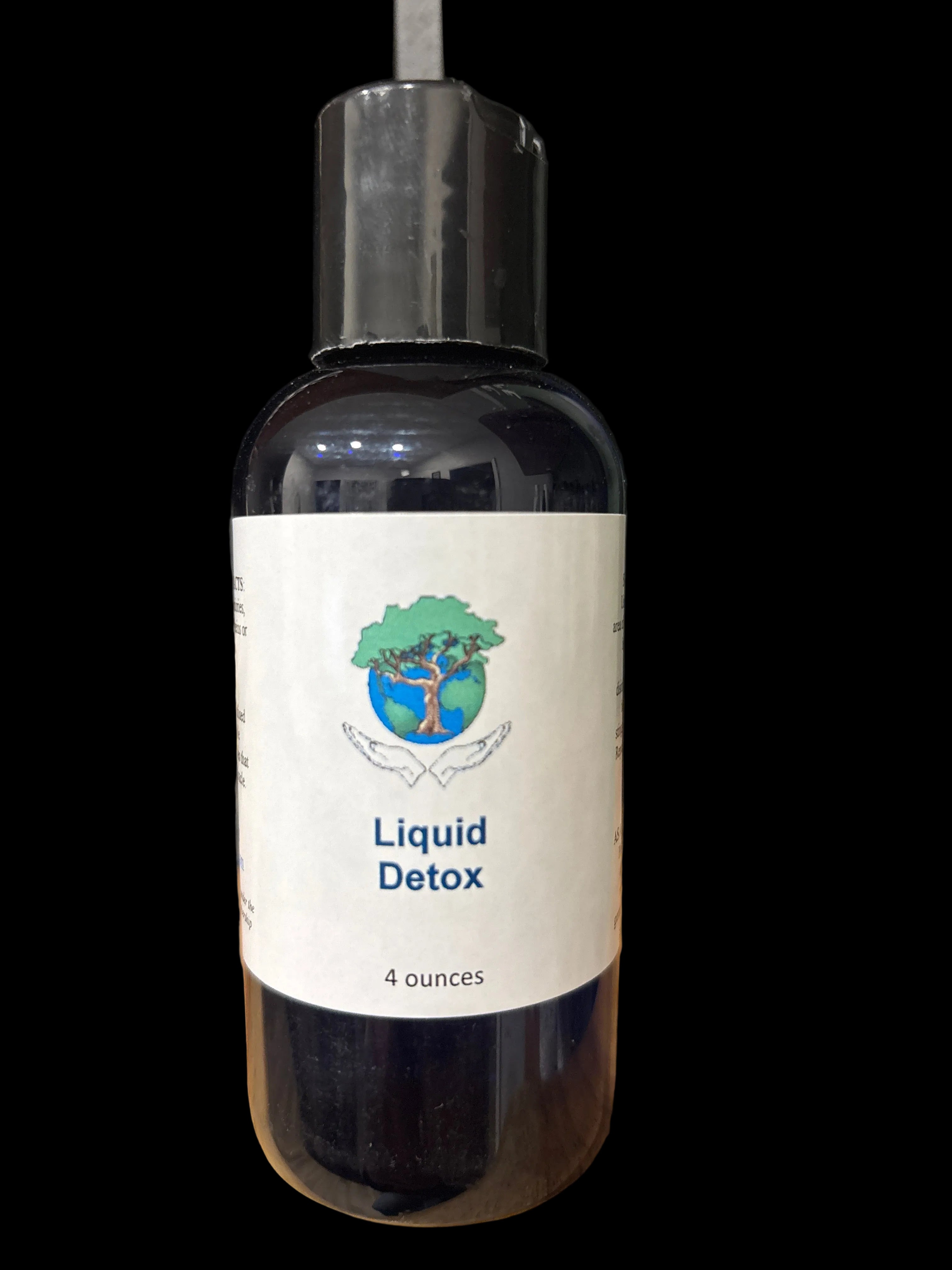 Liquid Detox