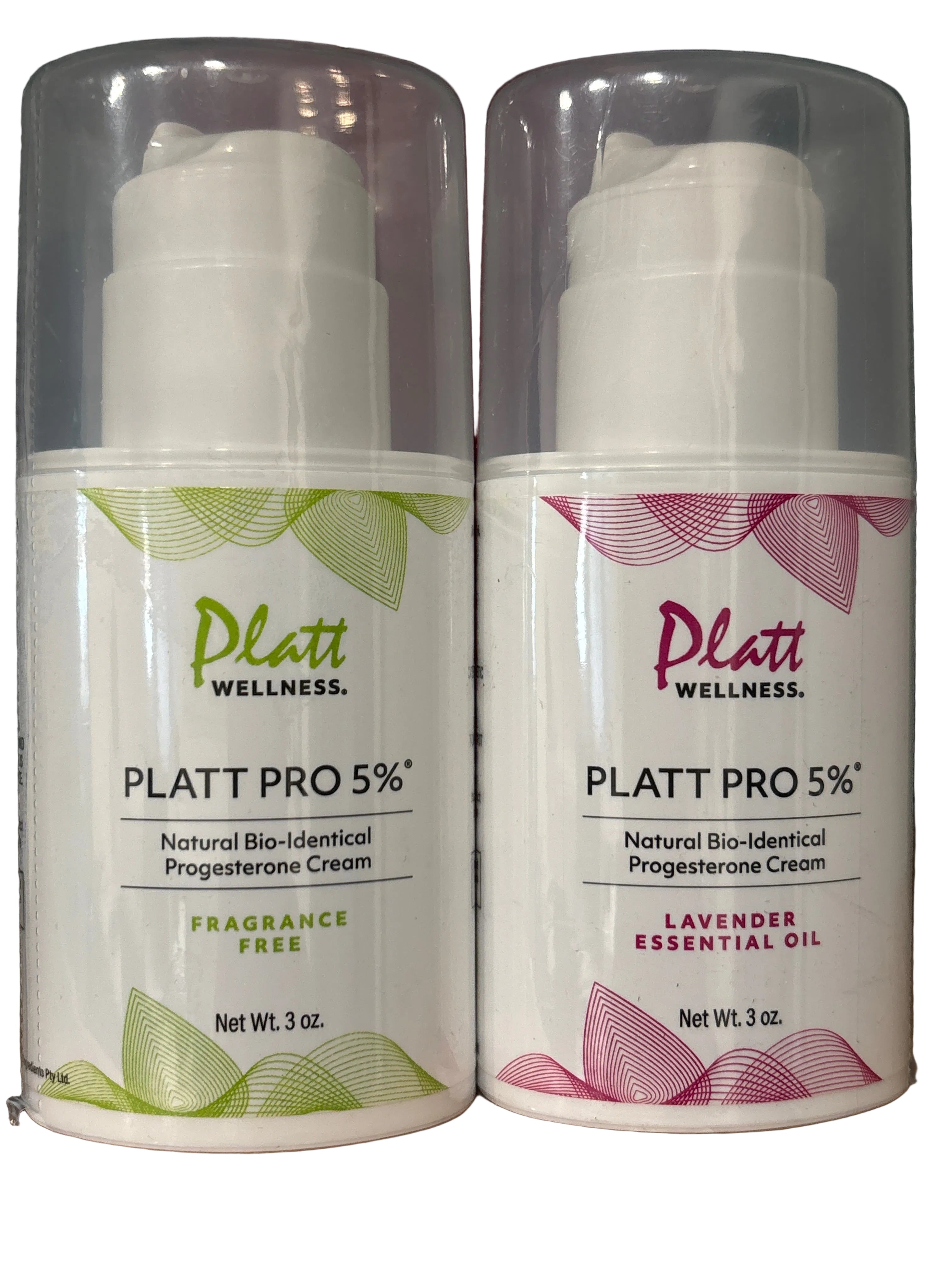 Progesterone Cream