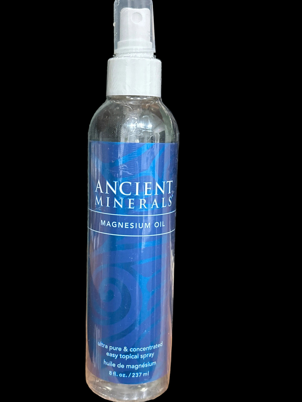 Magnesium Oil