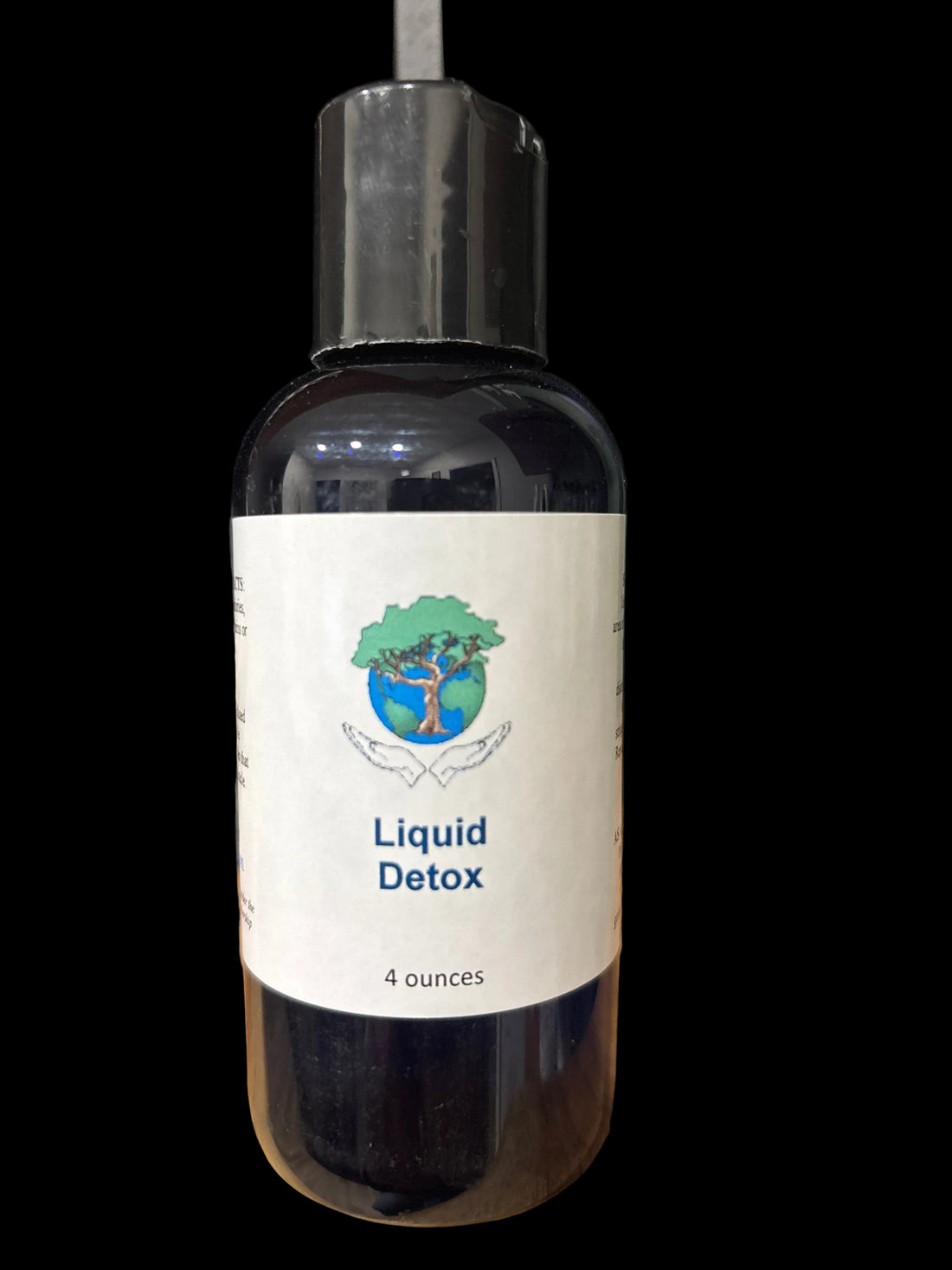 Liquid Detox