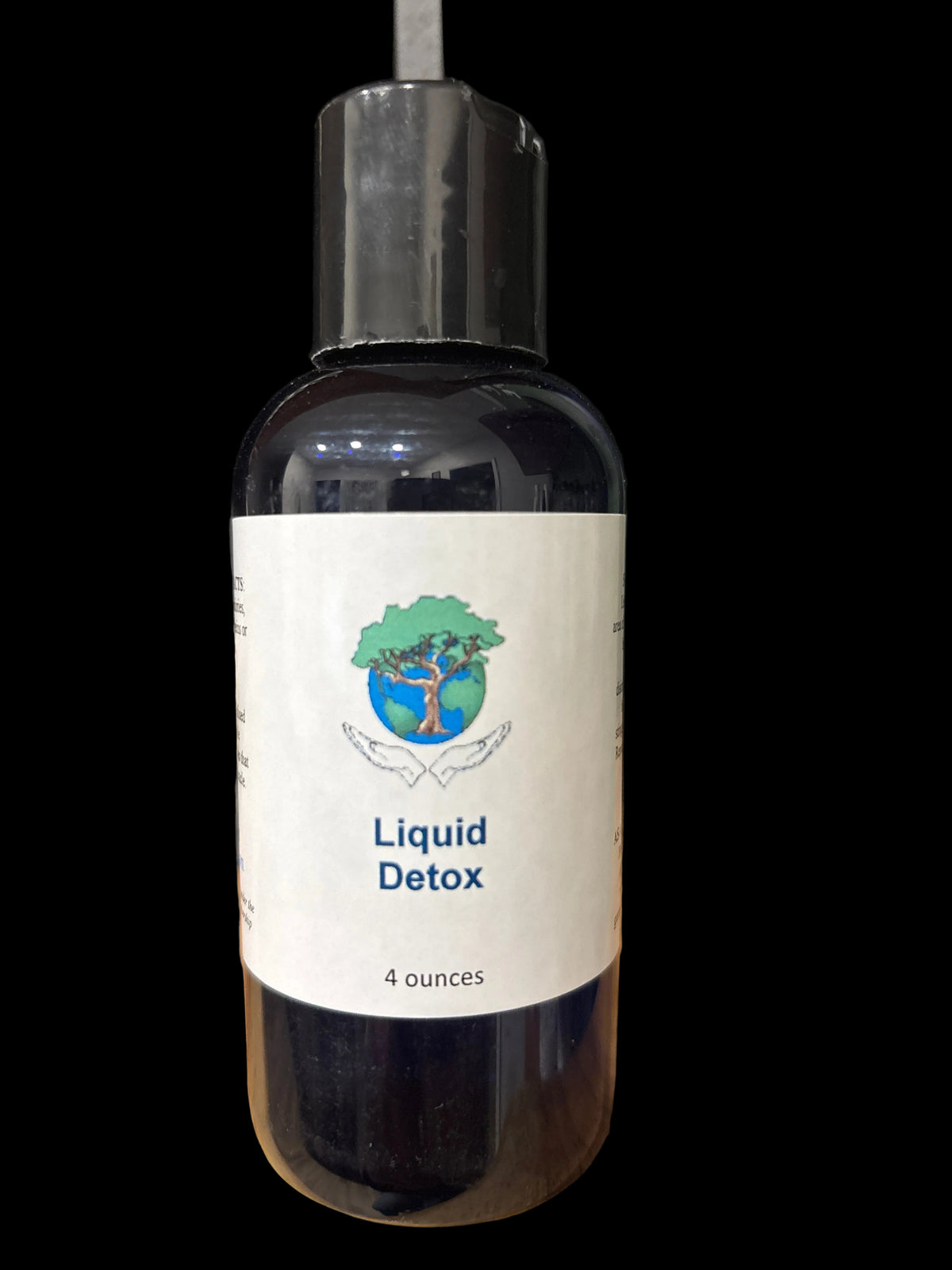 Liquid Detox