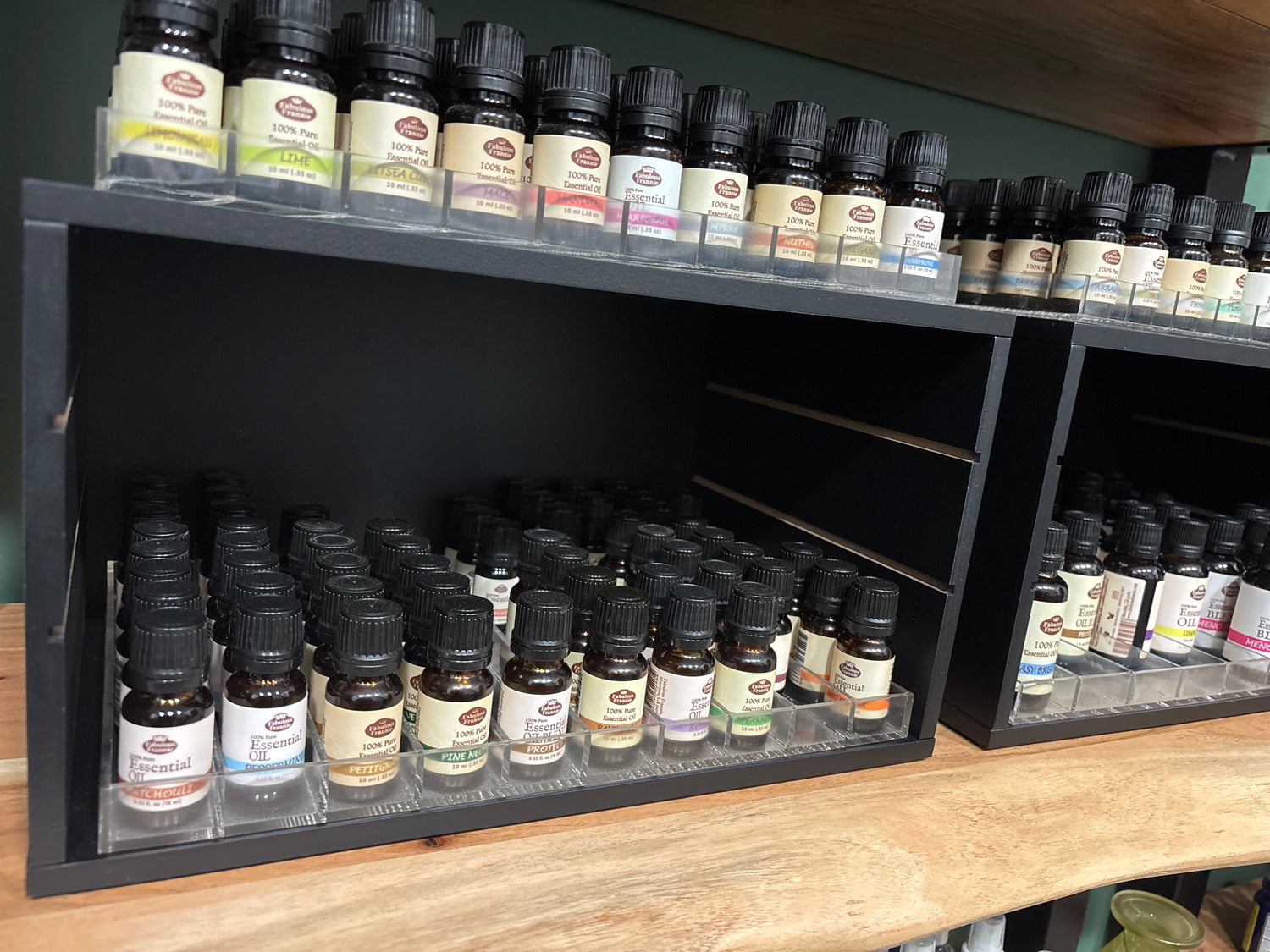 Essential Oil