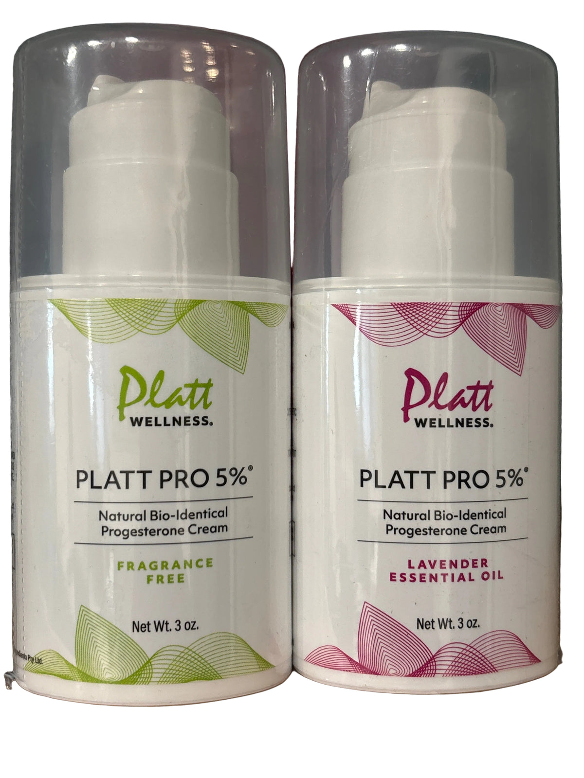 Progesterone Cream