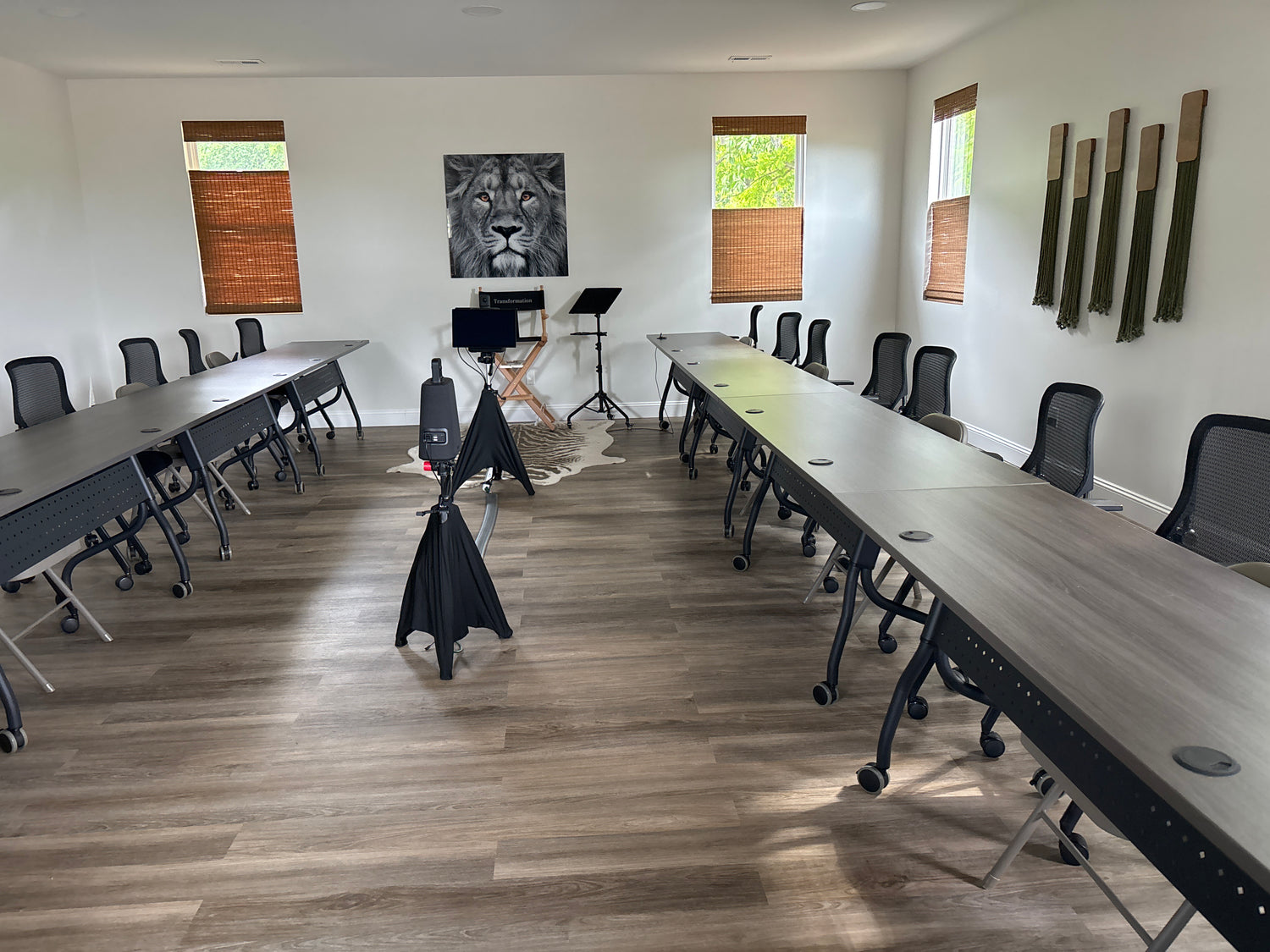 Workshop- Living Beyond Your Conditioning