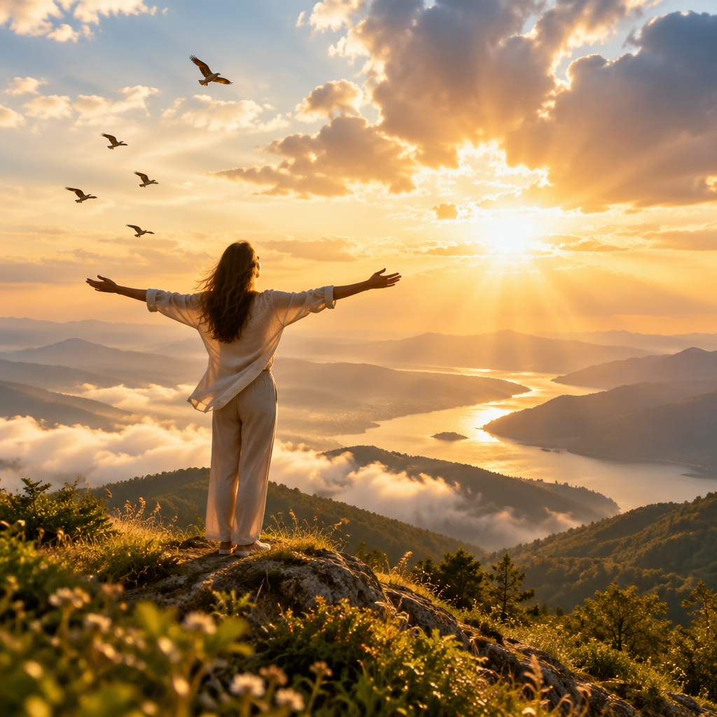 Inner Freedom