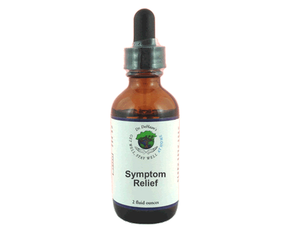 ADD Relief Remedy